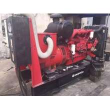 發(fā)電機(jī)回收