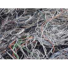 工程電纜回收 