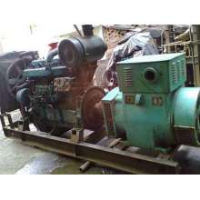 發(fā)電機(jī)回收