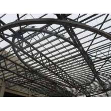 鋼構(gòu)拆除回收