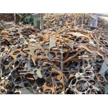 廢鐵邊角料回收