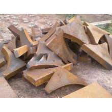 廢鐵邊角料回收