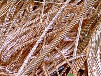 銅線(xiàn)回收