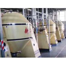 搪瓷雙錐干燥機(jī)回收