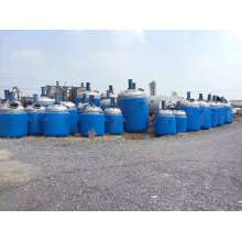 不銹鋼反應罐回收