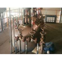 不銹鋼攪拌釜回收