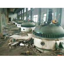 搪玻璃反應(yīng)釜回收