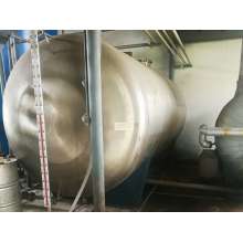 不銹鋼儲罐回收