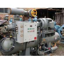 制冷設(shè)備回收 