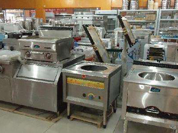 制冷設(shè)備回收 